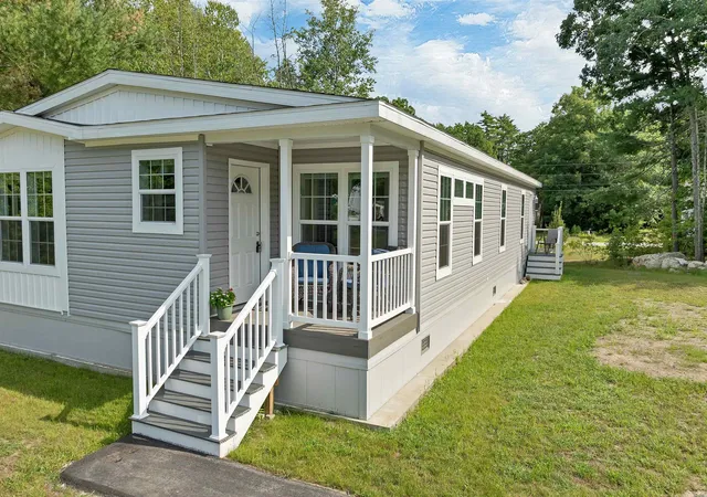 1st image of 93 Osprey Rd, Alton, NH 03809 | MLS# 5105222