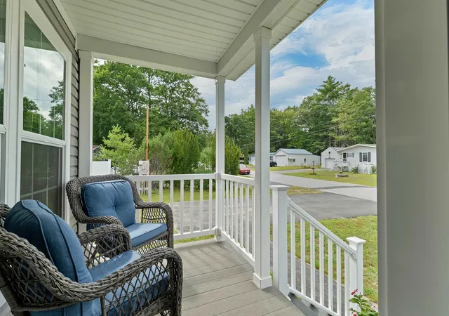2nd image of 93 Osprey Rd, Alton, NH 03809 | MLS# 5105222