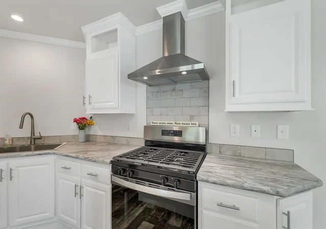 Photo 3 of Manufactured home for sale at 93 Osprey Rd, Alton, NH 03809 | MLS# 5105222 | Listing updated on 2026-09-04