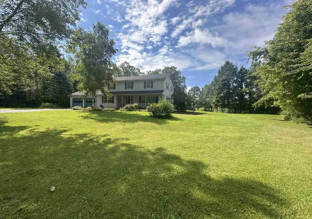 Single family home for sale at 1944 Leicester Whiting Rd, Whiting, VT 05778 | MLS# 5105223