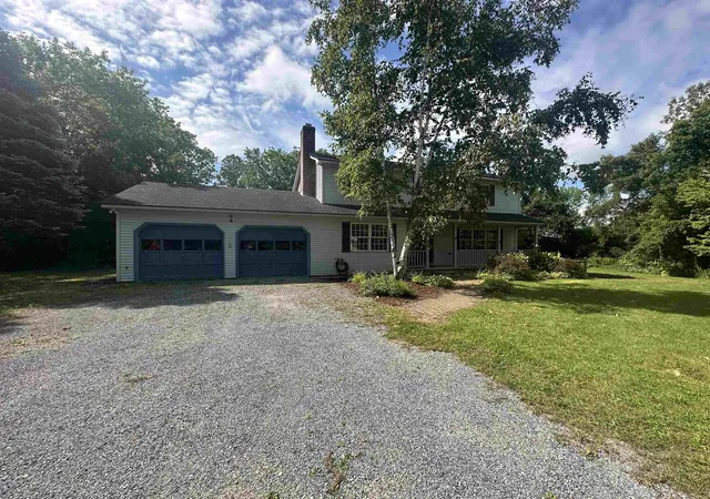 Photo 3 of Single family home for sale at 1944 Leicester Whiting Rd, Whiting, VT 05778 | MLS# 5105223 | Listing updated on 2026-08-22