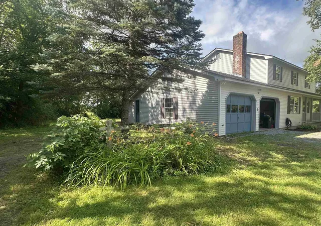 Photo 3 of Single family home for sale at 1944 Leicester Whiting Rd, Whiting, VT 05778 | MLS# 5105223 | Listing updated on 2026-08-22
