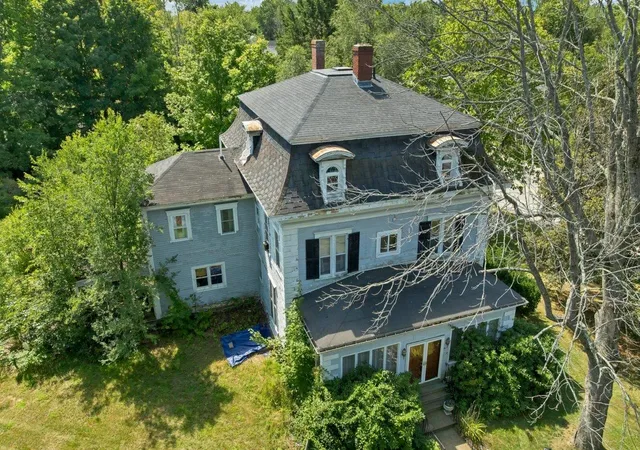 5th image of 254 High St, Somersworth, NH 03878 | MLS# 5105224