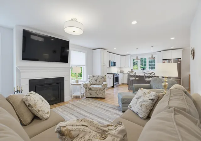Photo 3 of Sale Pending at 24 Sage Dr #13, Hampton, NH 03842 | MLS# 5105233 | Listing updated on 2026-08-20