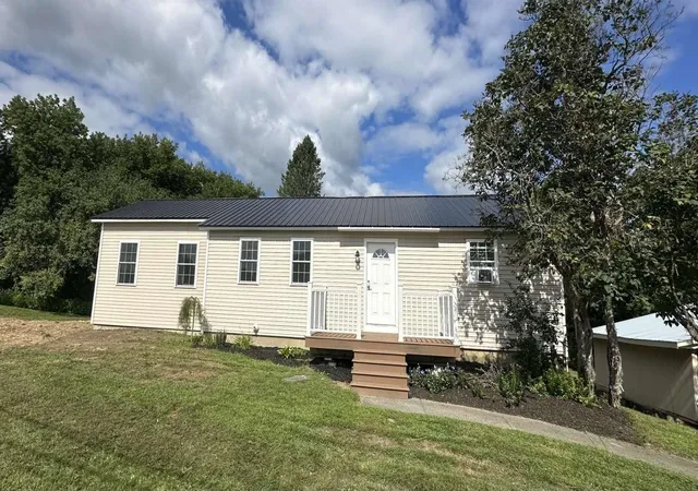 Photo 1 of Sale Pending at 87 Speedwell Dr, Lyndonville, VT 05851 | MLS# 5105234 | Listing updated on 2026-08-17