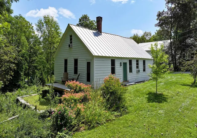 Single family home for sale at 215 School St, Shoreham, VT 05770 | MLS# 5105235
