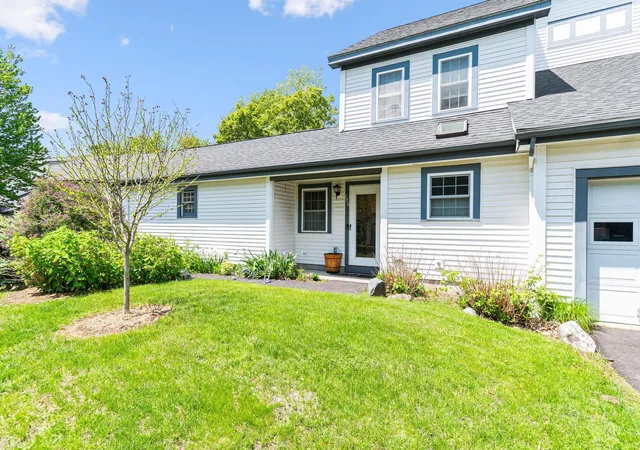 Photo 1 of Sale Pending at 170 Hayes Ave, South Burlington, VT 05403 | MLS# 5105244 | Listing updated on 2026-09-03