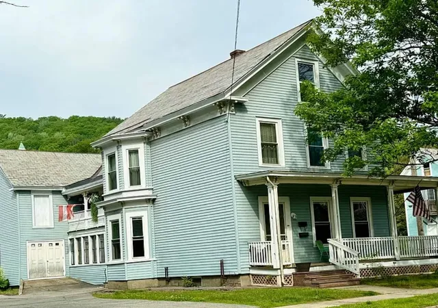Photo 1 of Multi family home for sale at 56 Atkinson St, Bellows Falls, VT 05101 | MLS# 5105247 | Listing updated on 2026-09-13