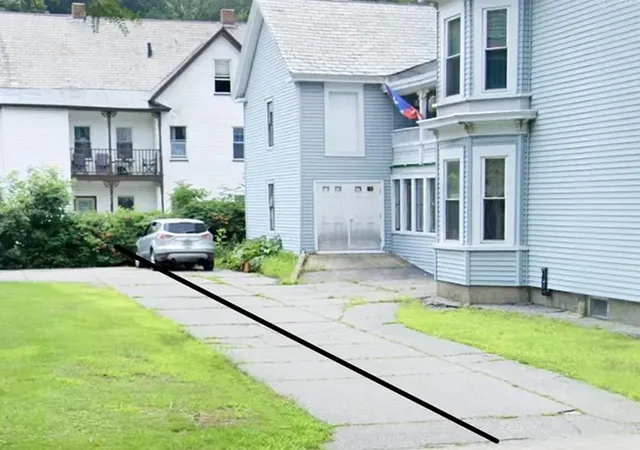 Photo 4 of Multi family home for sale at 56 Atkinson St, Bellows Falls, VT 05101 | MLS# 5105247 | Listing updated on 2026-10-09