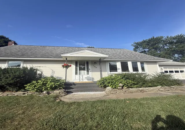 Photo 1 of Sale Pending at 180 West St, Essex Junction, VT 05452 | MLS# 5105250 | Listing updated on 2026-08-22