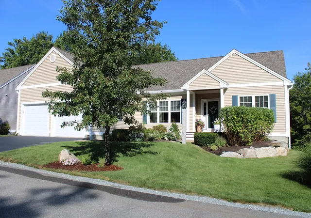 Photo 3 of Sale Pending at 28 Reserve Wy #37, Milford, NH 03055 | MLS# 5105254 | Listing updated on 2026-09-04
