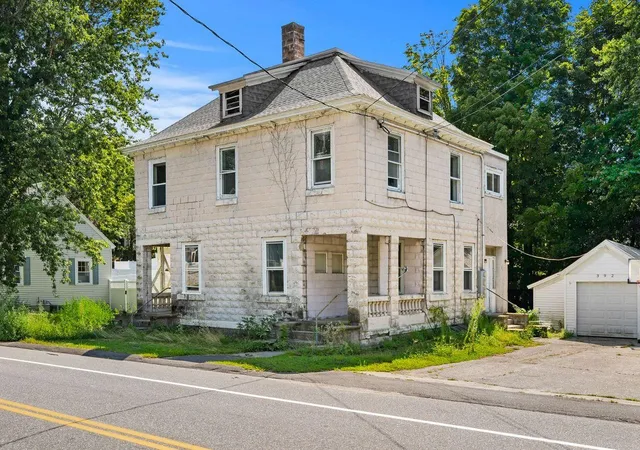 1st image of 392 Donald St, Bedford, NH 03110 | MLS# 5105258