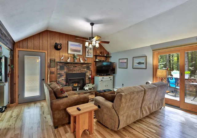 Photo 3 of Single family home for sale at 253 Lookout Rd, Pittsfield, VT 05762 | MLS# 5105259 | Listing updated on 2026-08-25