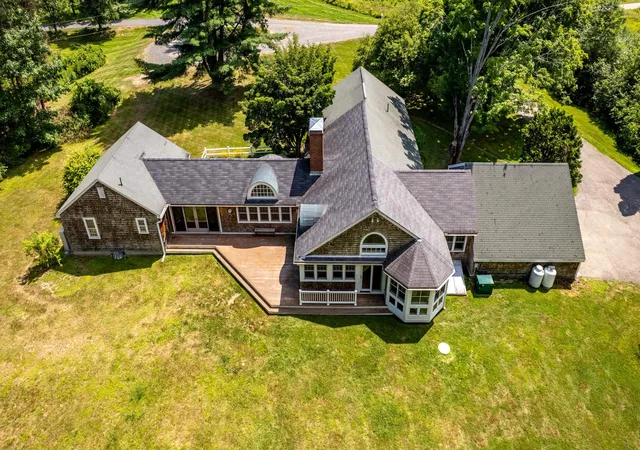 2nd image of 59 Durham Point Rd, Durham, NH 03824 | MLS# 5105266