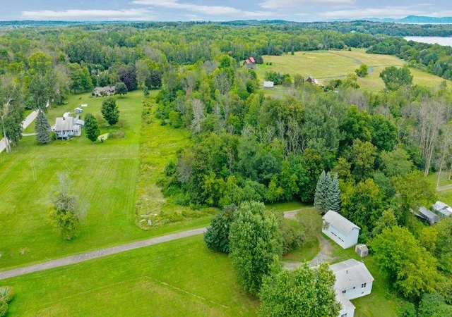 Photo 2 of Land for sale at 7 Colonel Allen Dr, South Hero, VT 05486 | MLS# 5105275 | Listing updated on 2026-08-17