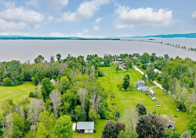 Photo 3 of Land for sale at 7 Colonel Allen Dr, South Hero, VT 05486 | MLS# 5105275 | Listing updated on 2026-08-17