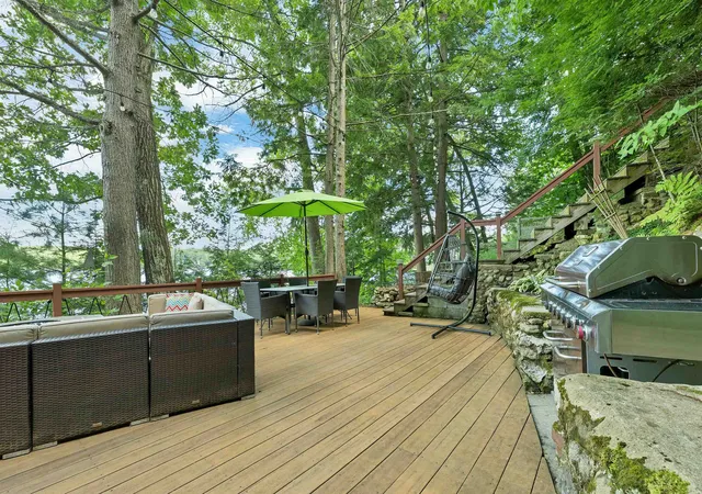 5th image of 161 Cann Rd, Center Barnstead, NH 03225 | MLS# 5105276