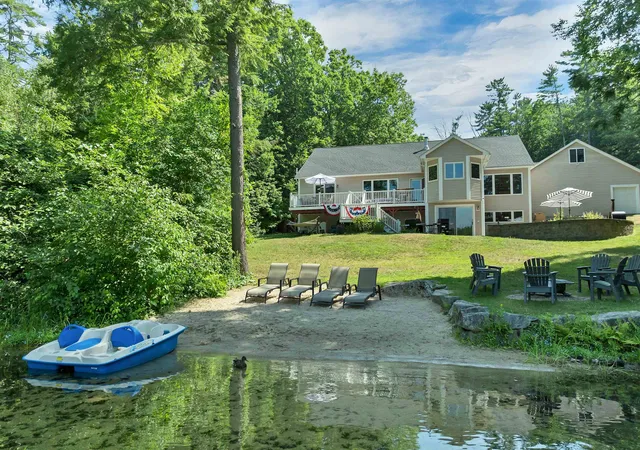 1st image of 6 Millwood Rd, Wolfeboro, NH 03894 | MLS# 5105279