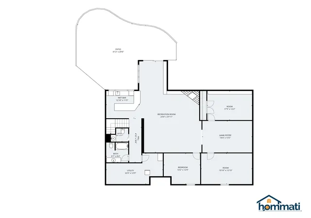 44th image of 6 Millwood Rd, Wolfeboro, NH 03894 | MLS# 5105279