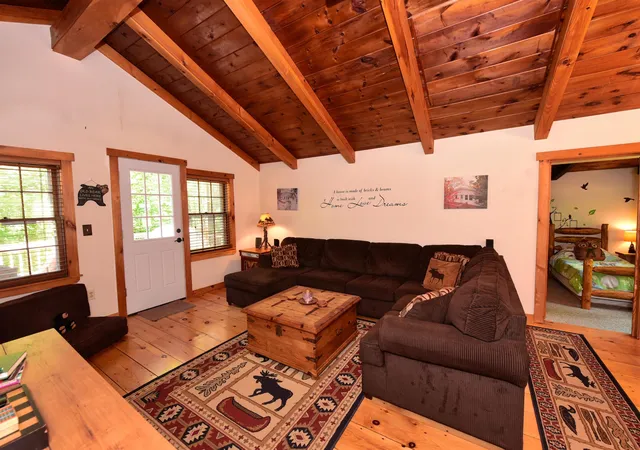 Photo 3 of Single family home for sale at 140 Mountain View Dr, Conway, NH 03818 | MLS# 5105281 | Listing updated on 2026-09-04