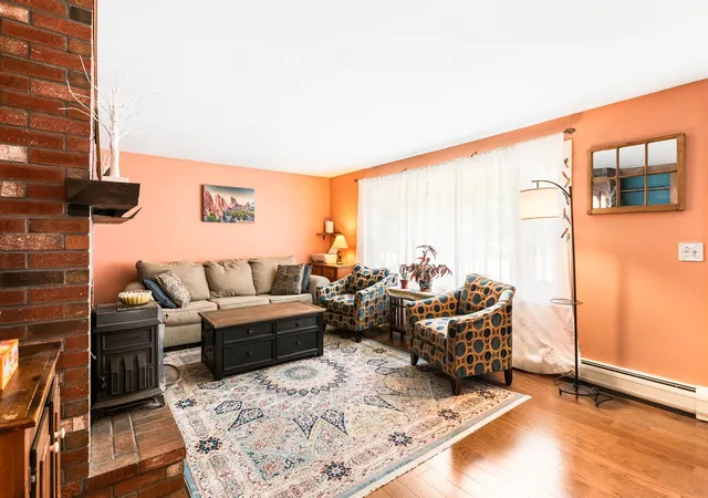 Photo 4 of Single family home for sale at 46 Lounsbury Ln, Peterborough, NH 03458 | MLS# 5105282 | Listing updated on 2026-09-03