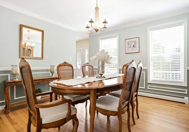 Photo 3 of Sale Pending at 694 Walnut St, Manchester, NH 03104 | MLS# 5105284 | Listing updated on 2026-09-22