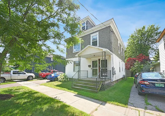 Photo 2 of Multi family home for sale at 71 Drew St, Burlington, VT 05401 | MLS# 5105288 | Listing updated on 2026-09-14
