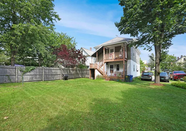 Photo 3 of Multi family home for sale at 71 Drew St, Burlington, VT 05401 | MLS# 5105288 | Listing updated on 2026-09-14