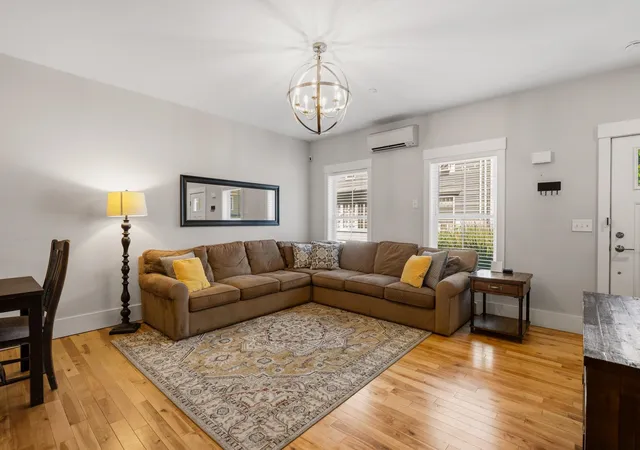 Photo 4 of Townhouse for sale at 88 Silver St #3, Dover, NH 03820 | MLS# 5105292 | Listing updated on 2026-10-06