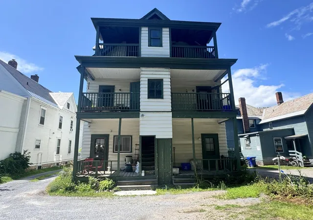 Photo 2 of Multi family home for sale at 28 Clarke St, Burlington, VT 05401 | MLS# 5105293 | Listing updated on 2026-08-26