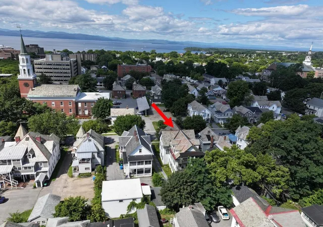 Photo 3 of Multi family home for sale at 28 Clarke St, Burlington, VT 05401 | MLS# 5105293 | Listing updated on 2026-08-26