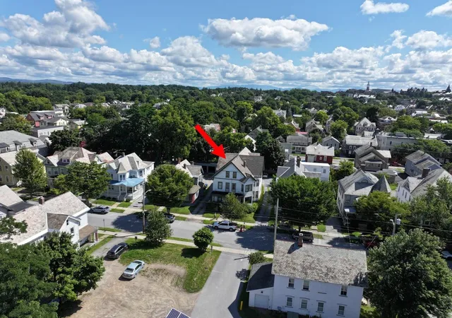 Photo 3 of Multi family home for sale at 28 Clarke St, Burlington, VT 05401 | MLS# 5105293 | Listing updated on 2026-08-26