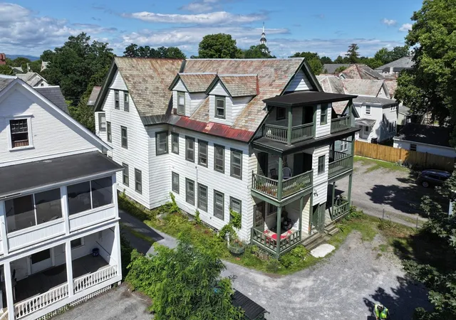 Photo 4 of Multi family home for sale at 28 Clarke St, Burlington, VT 05401 | MLS# 5105293 | Listing updated on 2026-08-26