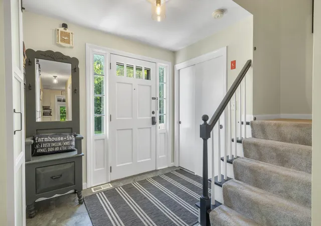 Photo 3 of Townhouse for sale at 41 Boulder Brook Dr #7, Exeter, NH 03833 | MLS# 5105305 | Listing updated on 2026-09-23
