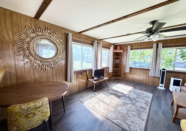 Photo 1 of Manufactured home for sale at 25 Owen Ct, Milton, VT 05468 | MLS# 5105309 | Listing updated on 2026-09-09