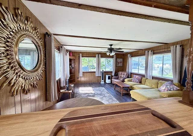 Photo 2 of Manufactured home for sale at 25 Owen Ct, Milton, VT 05468 | MLS# 5105309 | Listing updated on 2026-09-09