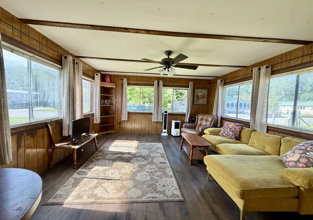 Photo 3 of Manufactured home for sale at 25 Owen Ct, Milton, VT 05468 | MLS# 5105309 | Listing updated on 2026-09-09