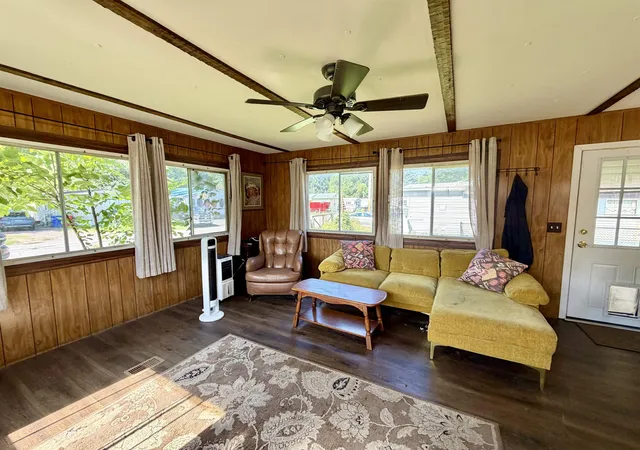 Photo 3 of Manufactured home for sale at 25 Owen Ct, Milton, VT 05468 | MLS# 5105309 | Listing updated on 2026-09-09