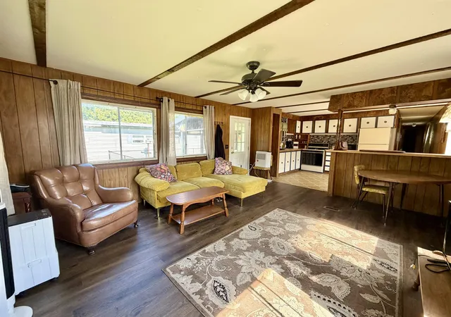 Photo 4 of Manufactured home for sale at 25 Owen Ct, Milton, VT 05468 | MLS# 5105309 | Listing updated on 2026-09-09