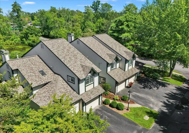 Photo 1 of Townhouse for sale at 3 Lake Forest Dr, Burlington, VT 05401 | MLS# 5105310 | Listing updated on 2026-08-27