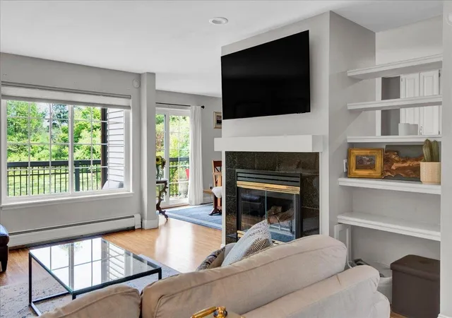 Photo 3 of Townhouse for sale at 3 Lake Forest Dr, Burlington, VT 05401 | MLS# 5105310 | Listing updated on 2026-08-27