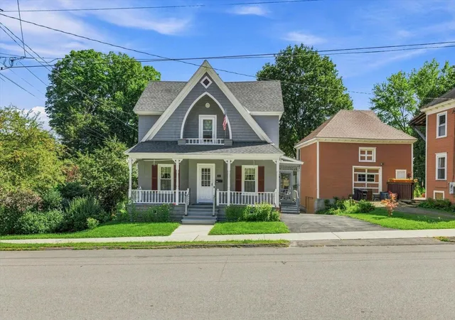 Photo 2 of Single family home for sale at 28 Pine St, Bellows Falls, VT 05101 | MLS# 5105312 | Listing updated on 2026-09-15