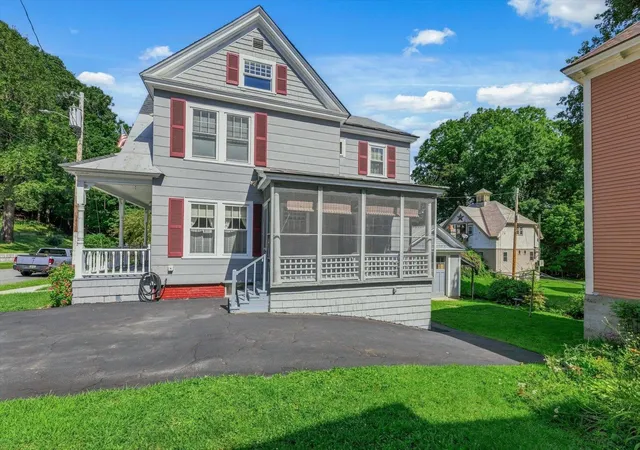 Photo 3 of Single family home for sale at 28 Pine St, Bellows Falls, VT 05101 | MLS# 5105312 | Listing updated on 2026-09-15