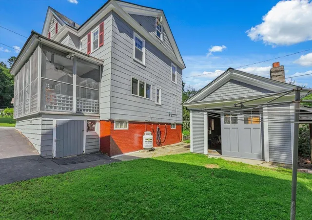 Photo 4 of Single family home for sale at 28 Pine St, Bellows Falls, VT 05101 | MLS# 5105312 | Listing updated on 2026-09-15