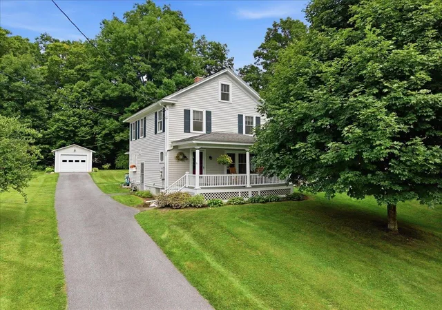 Photo 2 of Single family home for sale at 51 Pageant St, Bennington, VT 05201 | MLS# 5105313 | Listing updated on 2026-09-06