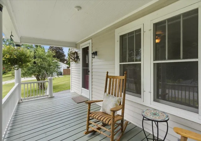 Photo 3 of Single family home for sale at 51 Pageant St, Bennington, VT 05201 | MLS# 5105313 | Listing updated on 2026-09-06