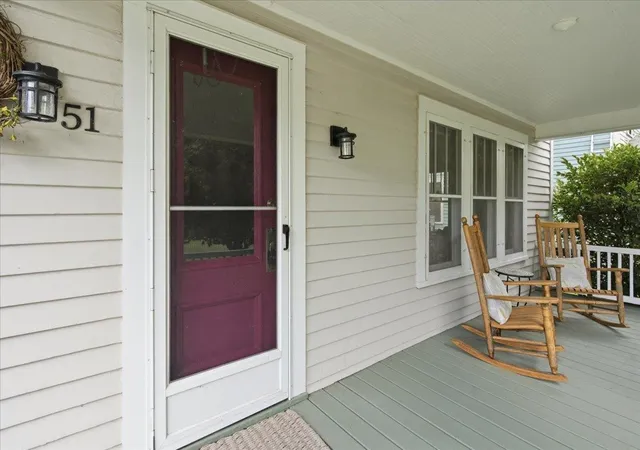 Photo 3 of Single family home for sale at 51 Pageant St, Bennington, VT 05201 | MLS# 5105313 | Listing updated on 2026-09-06