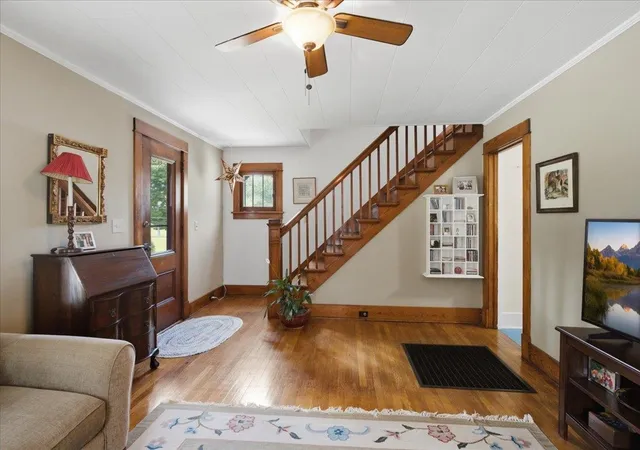 Photo 4 of Single family home for sale at 51 Pageant St, Bennington, VT 05201 | MLS# 5105313 | Listing updated on 2026-09-06