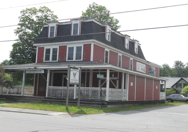 2nd image of 1100 Route 12a, Plainfield, NH 03781 | MLS# 5105315