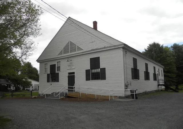 50th image of 1100 Route 12a, Plainfield, NH 03781 | MLS# 5105315